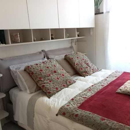 Da Stefania Hotel Monterosso al Mare Bagian luar foto