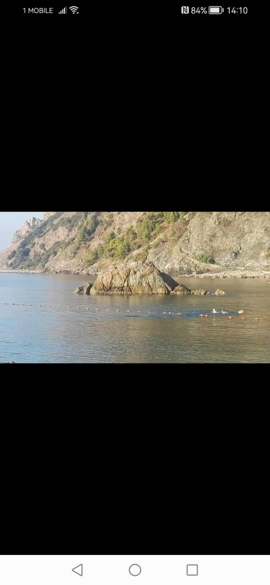 Da Stefania Hotel Monterosso al Mare Bagian luar foto