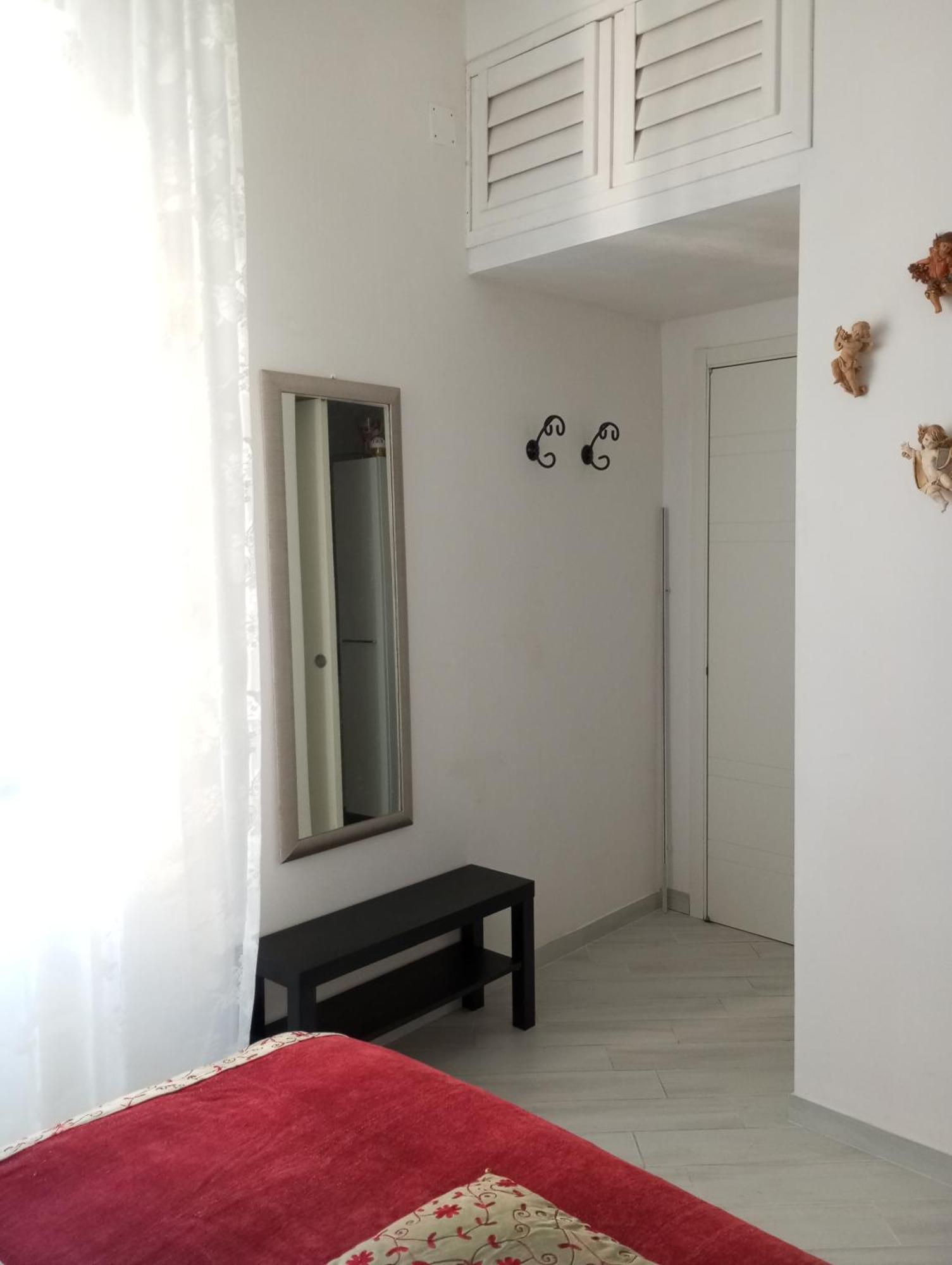 Da Stefania Hotel Monterosso al Mare Bagian luar foto
