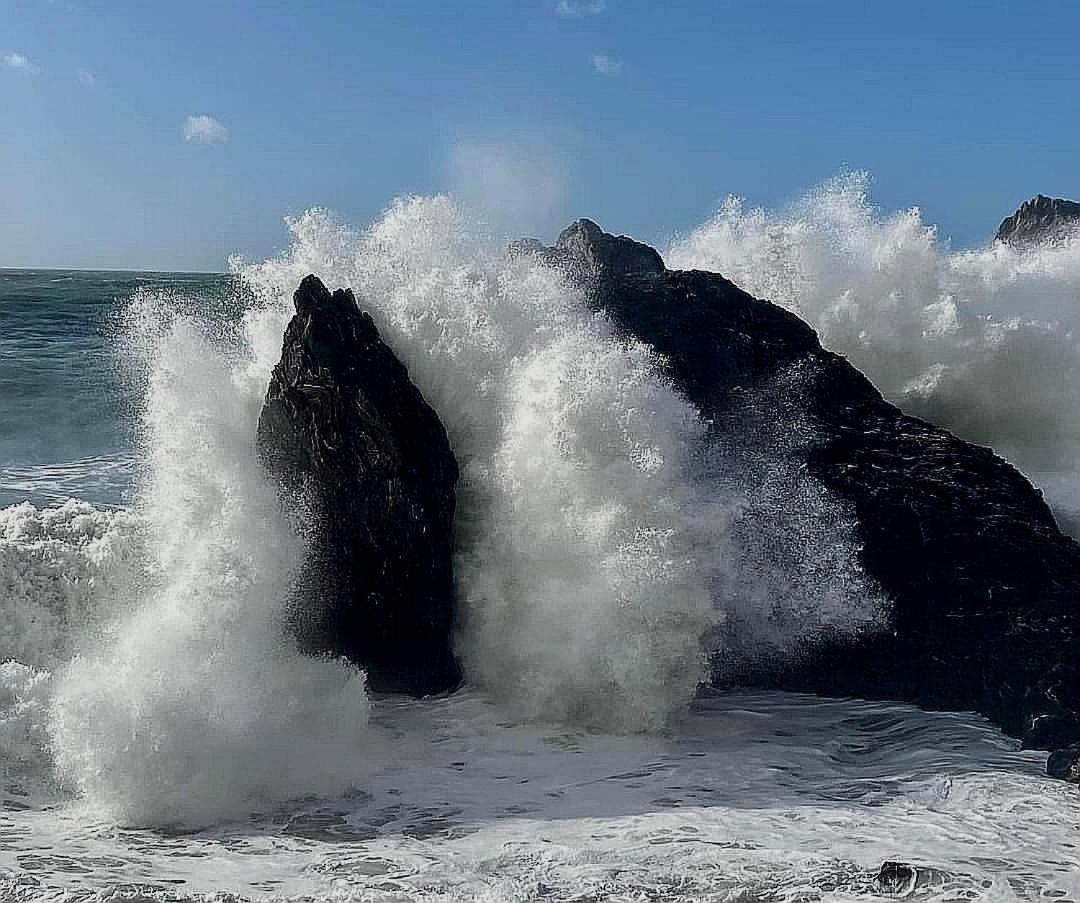 Da Stefania Hotel Monterosso al Mare Bagian luar foto