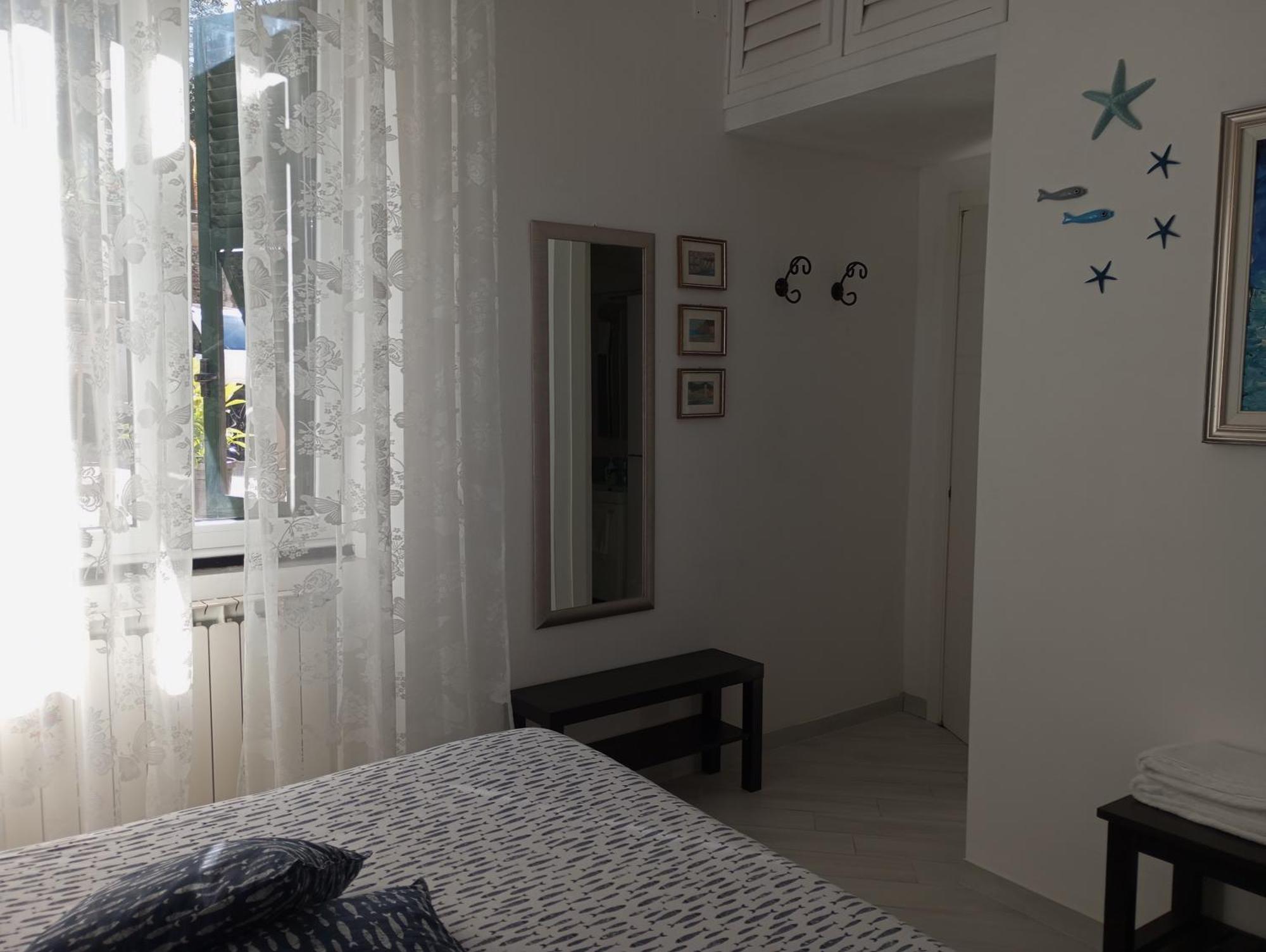 Da Stefania Hotel Monterosso al Mare Bagian luar foto